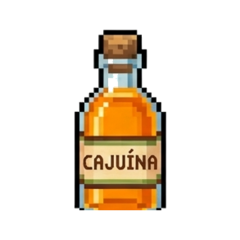 Cajuína